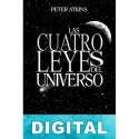 Las cuatro leyes del universo Peter Atkins