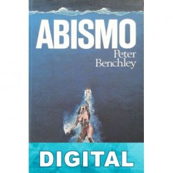 Abismo Peter Benchley