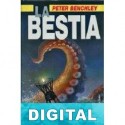 La bestia Peter Benchley