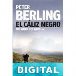 El cáliz negro Peter Berling