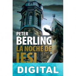 La noche de Iesi Peter Berling