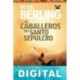 Los caballeros del Santo Sepulcro Peter Berling