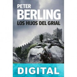 Los hijos del Grial Peter Berling