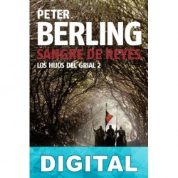 Sangre de Reyes Peter Berling