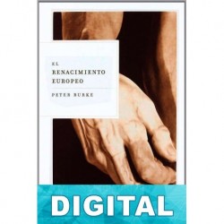 El Renacimiento europeo Peter Burke
