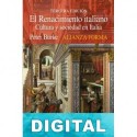 El Renacimiento italiano Peter Burke