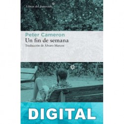Un fin de semana Peter Cameron