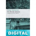 Un fin de semana Peter Cameron