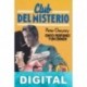 Cinco perfumes y un crimen Peter Cheyney
