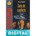 Zona de conflicto Peter David