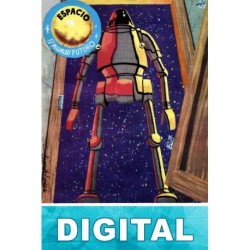 ¡Robot! Peter Dean