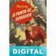 A punta de revólver Peter Debry