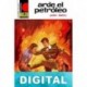 Arde el petróleo Peter Debry
