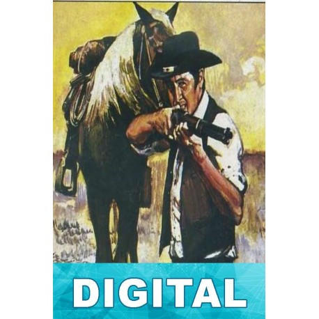 Cuatro de caballeria Peter Debry