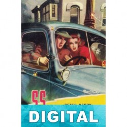 El Caso del Caimán Peter Debry