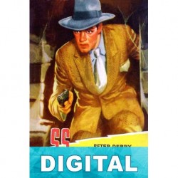 El castillo de los ahorcados Peter Debry