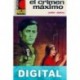 El crimen máximo Peter Debry
