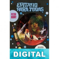 Epitafio para todas Peter Debry