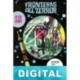 Fronteras del terror Peter Debry