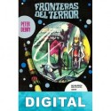 Fronteras del terror Peter Debry