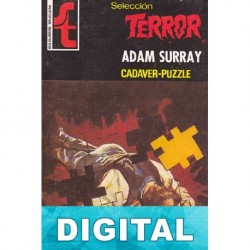 Cadaver-puzzle Adam Surray