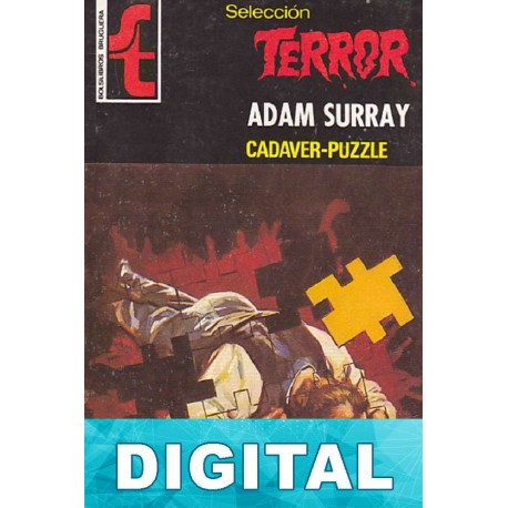 Cadaver-puzzle Adam Surray