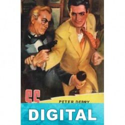 La brigada de los suicidas Peter Debry