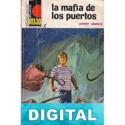 La mafia de los puertos Peter Debry
