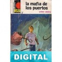 La mafia de los puertos Peter Debry