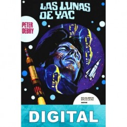 Las lunas de Yac Peter Debry