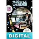 Morir es un error Peter Debry