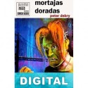 Mortajas doradas Peter Debry