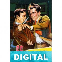 Piratería moderna Peter Debry