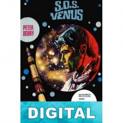 S.O.S. Venus Peter Debry