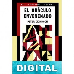 El oráculo envenenado Peter Dickinson