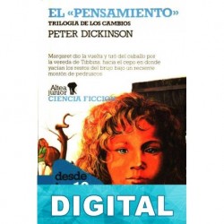 El pensamiento Peter Dickinson