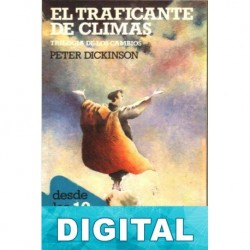El traficante de climas Peter Dickinson