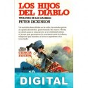 Los hijos del diablo Peter Dickinson