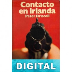Contacto en Irlanda Peter Driscoll