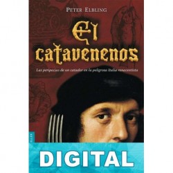 El catavenenos Peter Elbling