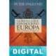 La batalla que conmocionó Europa Peter Englund