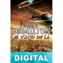 El vacío de la evolución Peter F. Hamilton
