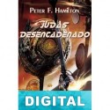Judas desencadenado Peter F. Hamilton