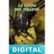 La caída del dragón Peter F. Hamilton