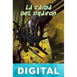 La caída del dragón Peter F. Hamilton