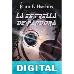 La estrella de Pandora Peter F. Hamilton