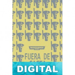 Fuera de casta Peter Fehervari