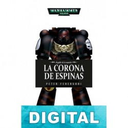 La corona de espinas Peter Fehervari