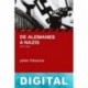 De alemanes a nazis Peter Fritzsche