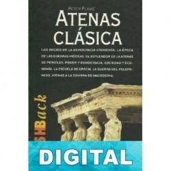 Atenas clásica Peter Funke